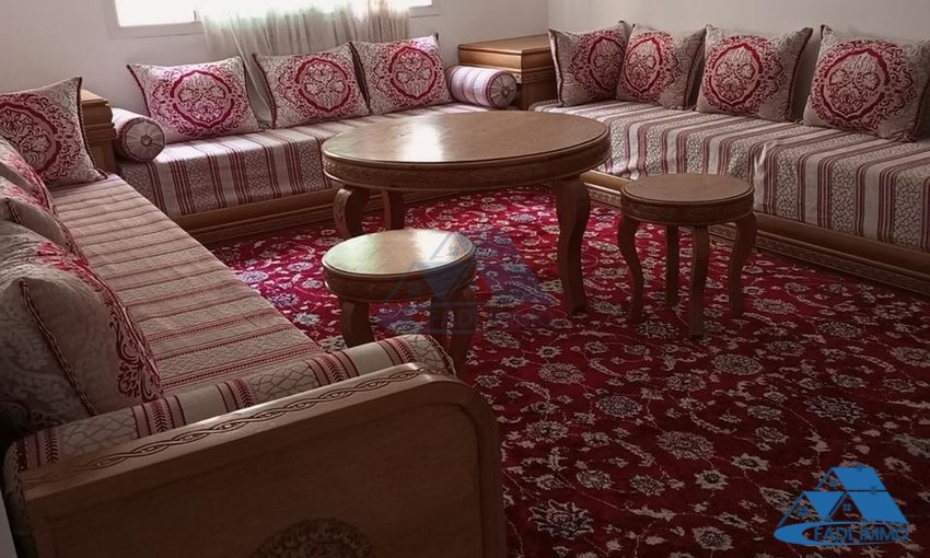 VENTE APPARTEMENT AU QUARTIER BASSATINE SALE