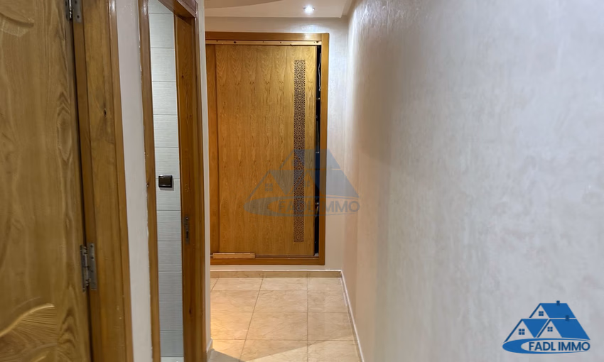 VENTE APPARTEMENT AU QUARTIER BASSATINE SALE