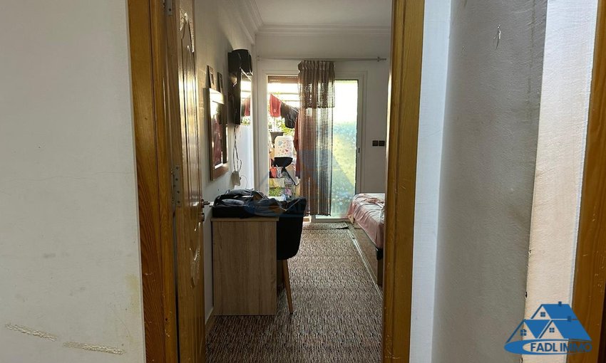 VENTE APPARTEMENT AU QUARTIER BASSATINE SALE - view 22