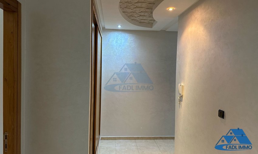 VENTE APPARTEMENT AU QUARTIER BASSATINE SALE - view 3