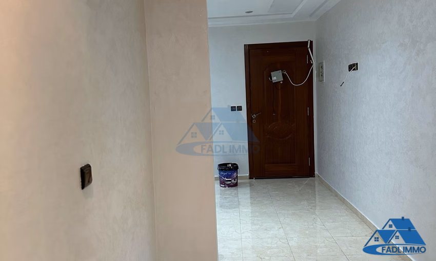 VENTE APPARTEMENT AU QUARTIER BASSATINE SALE