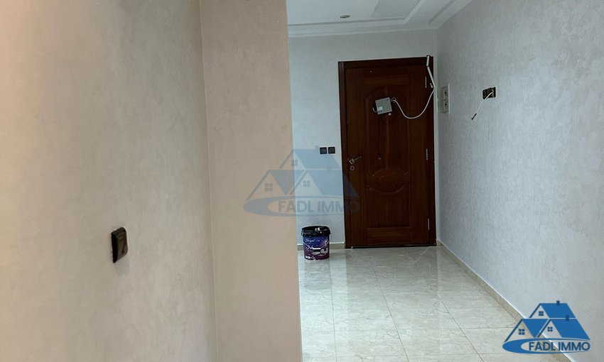 VENTE APPARTEMENT AU QUARTIER BASSATINE SALE - view 5