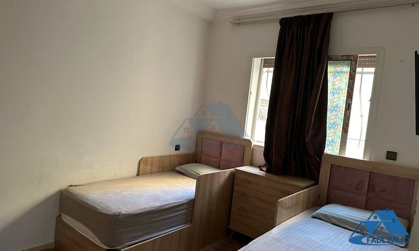 VENTE APPARTEMENT AU QUARTIER BASSATINE SALE - view 19