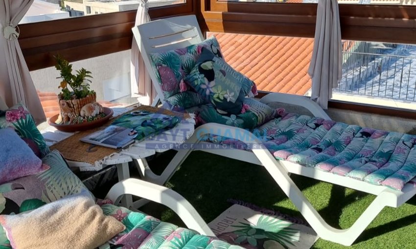 Villa with pool for sale in Achakar - view 3