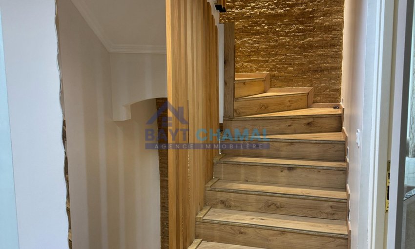 موقع فيلا فاخرة على طريق Achakar - view 10