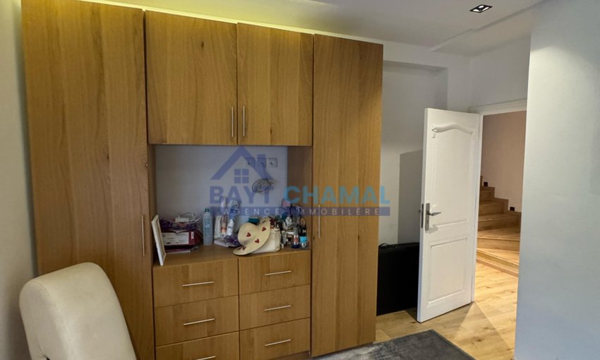 موقع فيلا فاخرة على طريق Achakar - view 7