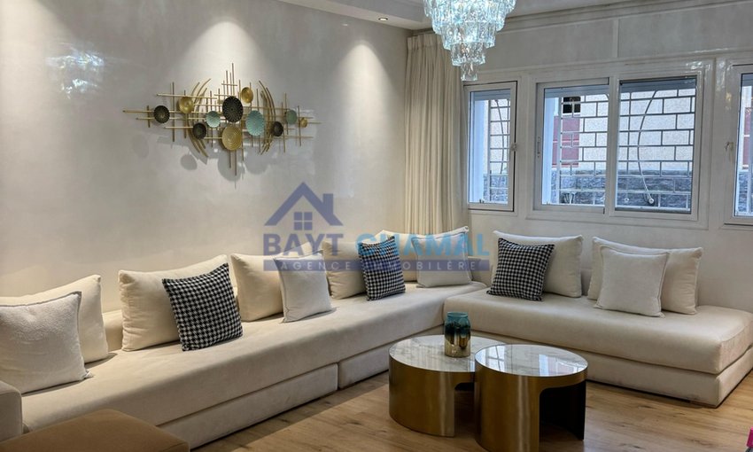 موقع فيلا فاخرة على طريق Achakar - view 12