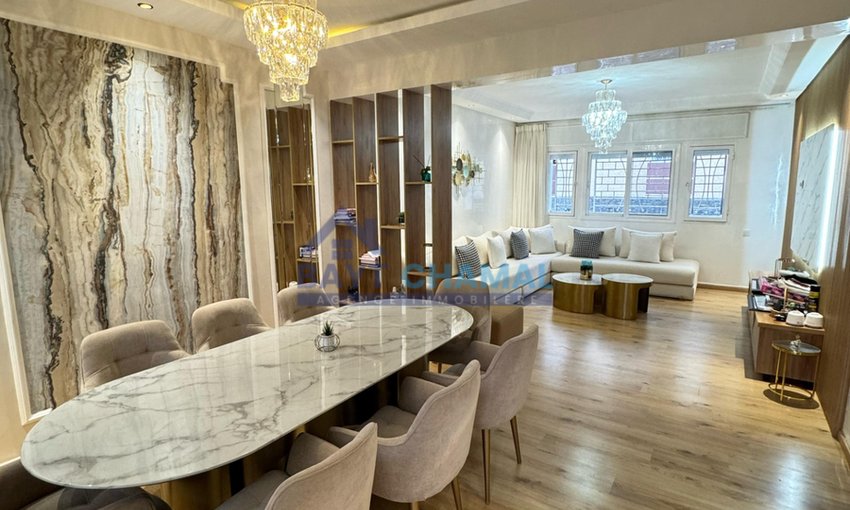 موقع فيلا فاخرة على طريق Achakar - view 11