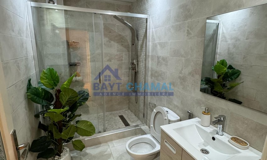 موقع فيلا فاخرة على طريق Achakar - view 6