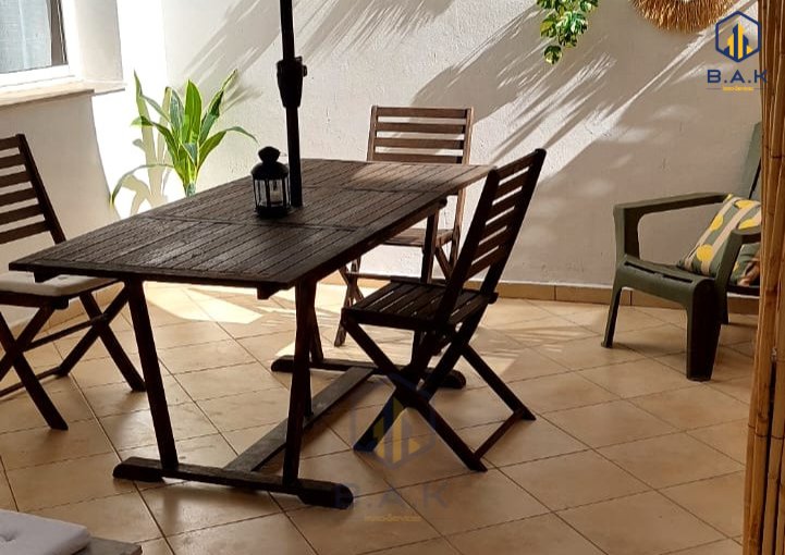 Elegante apartamento en alquiler Mimosas - view 14