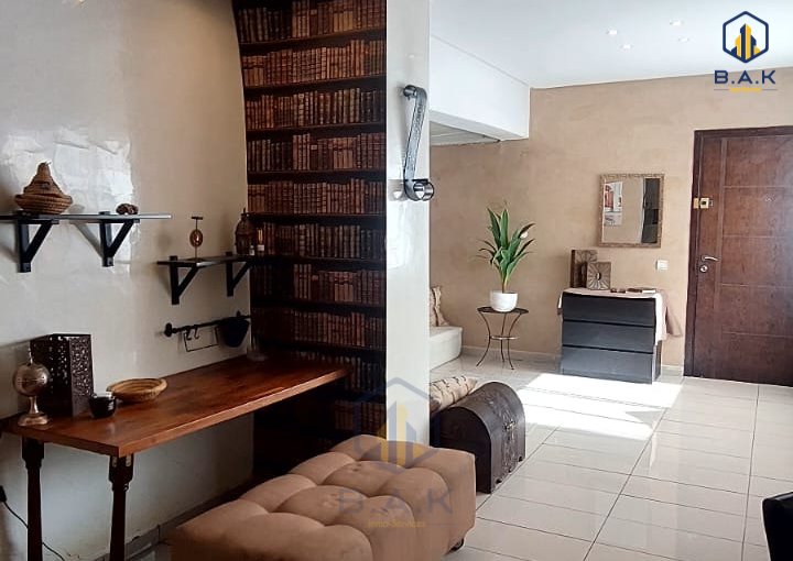 Elegante apartamento en alquiler Mimosas - view 4