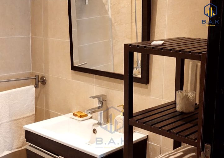 Elegante apartamento en alquiler Mimosas - view 12