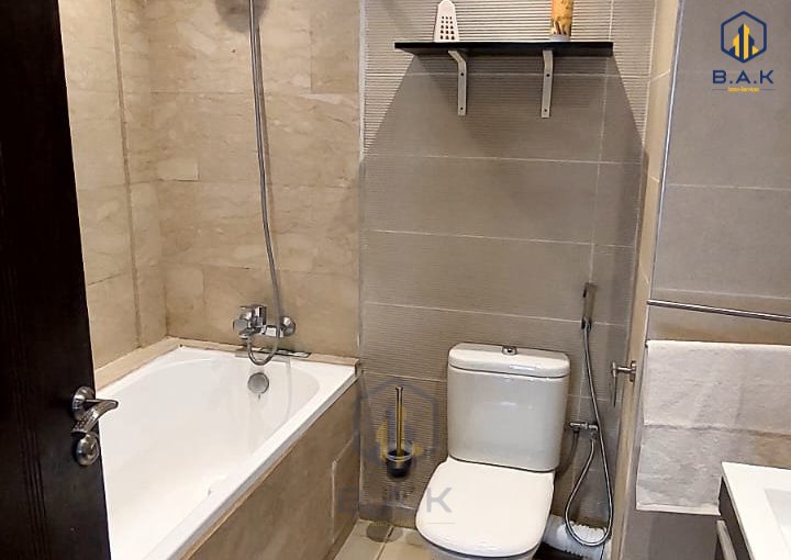 Elegante apartamento en alquiler Mimosas - view 11