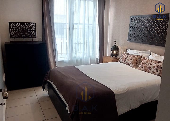 Elegante apartamento en alquiler Mimosas - view 5