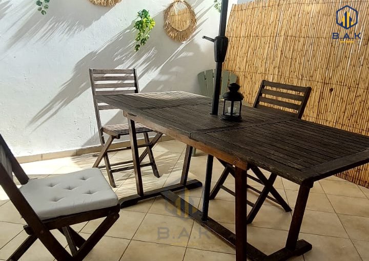 Elegante apartamento en alquiler Mimosas - view 13