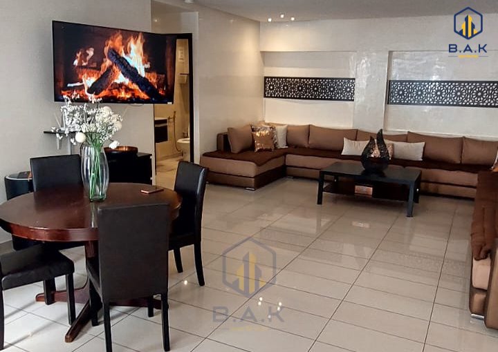 Elegante apartamento en alquiler Mimosas - view 2