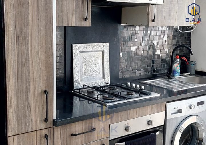 Elegante apartamento en alquiler Mimosas - view 9