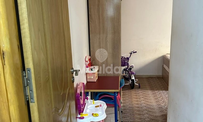 للبيع: شقة بغرفتي نوم في سلا - البساتين - view 17