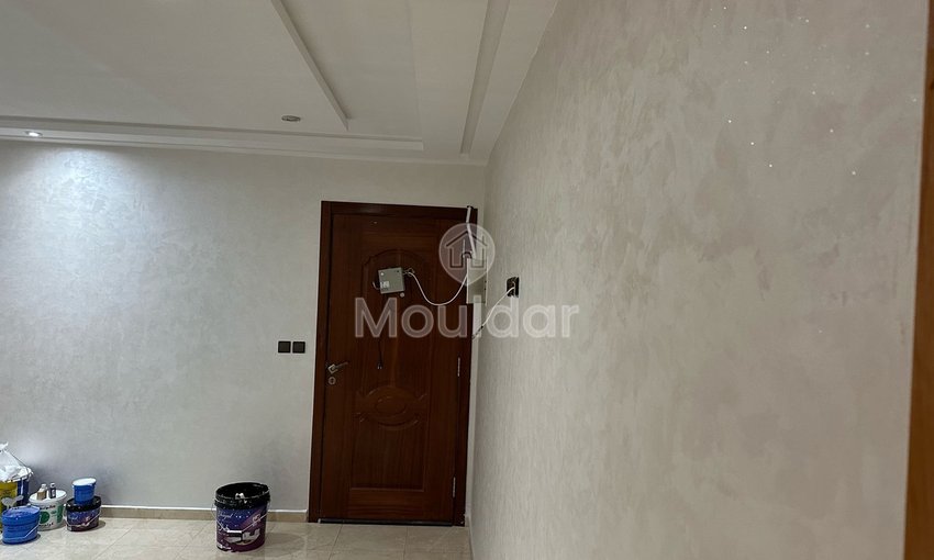 للبيع: شقة بغرفتي نوم في سلا - البساتين - view 2