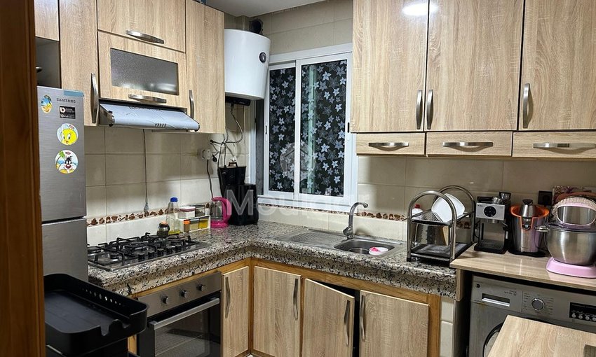 للبيع: شقة بغرفتي نوم في سلا - البساتين - view 16