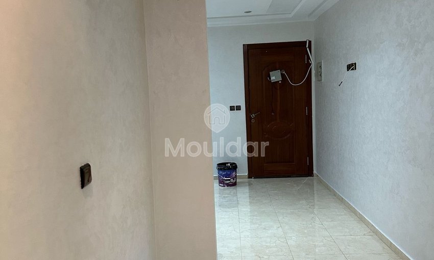 للبيع: شقة بغرفتي نوم في سلا - البساتين - view 5