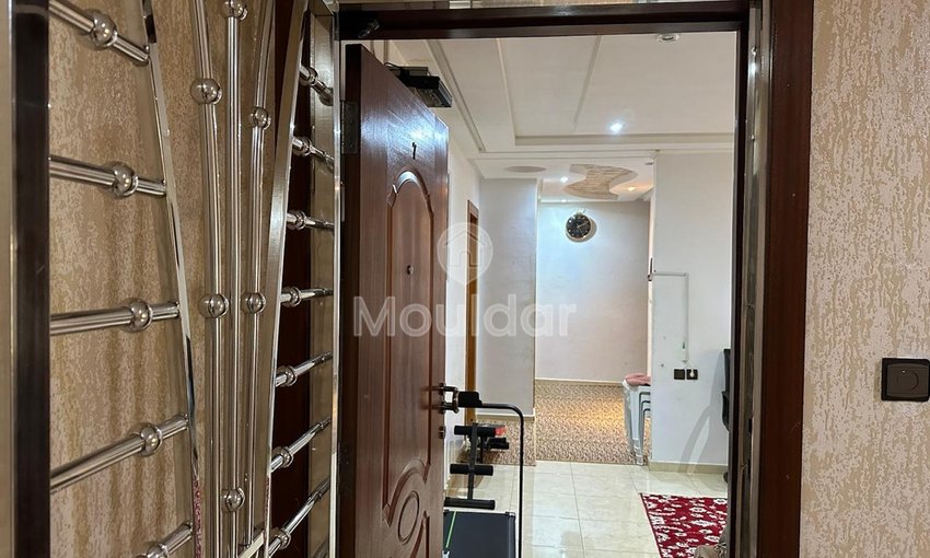 للبيع: شقة بغرفتي نوم في سلا - البساتين - view 8