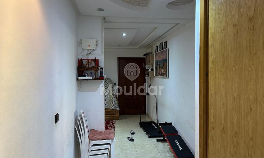 للبيع: شقة بغرفتي نوم في سلا - البساتين - view 13