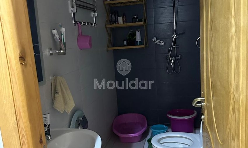 للبيع: شقة بغرفتي نوم في سلا - البساتين - view 15