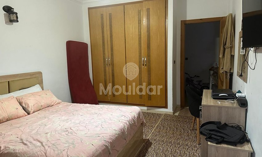 للبيع: شقة بغرفتي نوم في سلا - البساتين - view 18