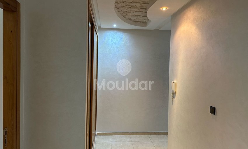 للبيع: شقة بغرفتي نوم في سلا - البساتين - view 3