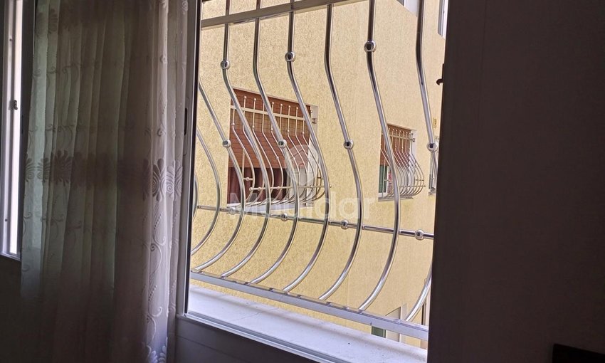 للبيع: شقة بغرفتي نوم في سلا - البساتين - view 9