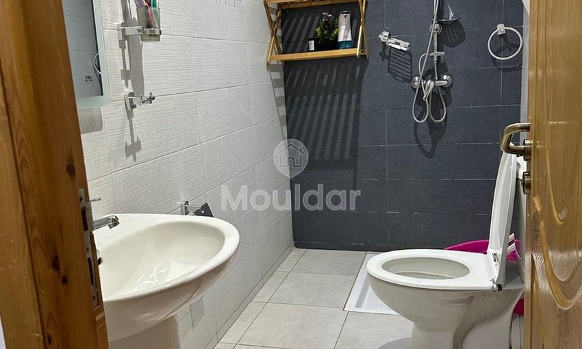 للبيع: شقة بغرفتي نوم في سلا - البساتين - view 14