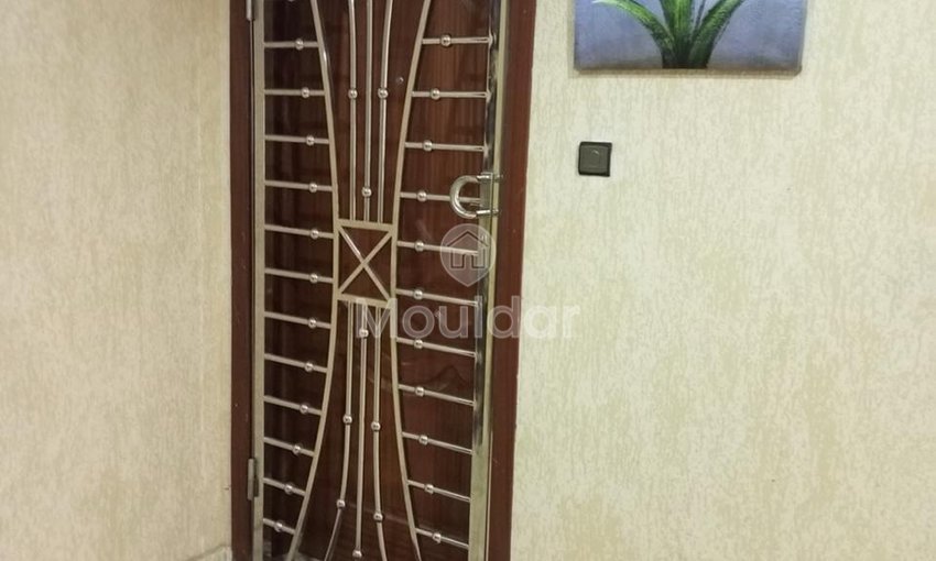 للبيع: شقة بغرفتي نوم في سلا - البساتين - view 10