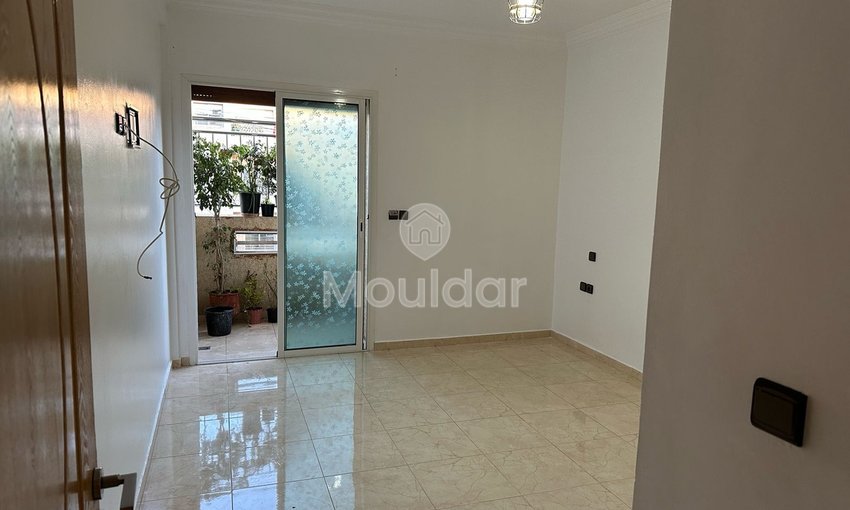 للبيع: شقة بغرفتي نوم في سلا - البساتين - view 11