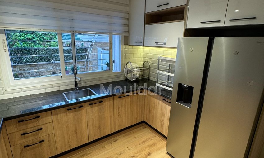 Willa luksusowa do wynajęcia w Tangerze - Achakar, 4 pokoje - view 9