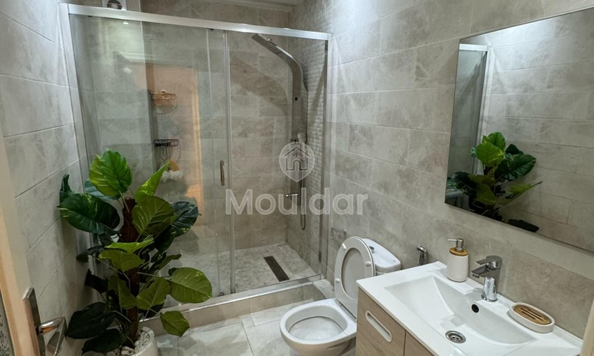 Willa luksusowa do wynajęcia w Tangerze - Achakar, 4 pokoje - view 6