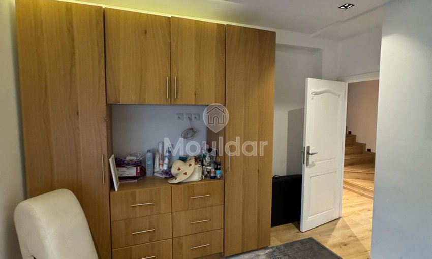 Willa luksusowa do wynajęcia w Tangerze - Achakar, 4 pokoje - view 7