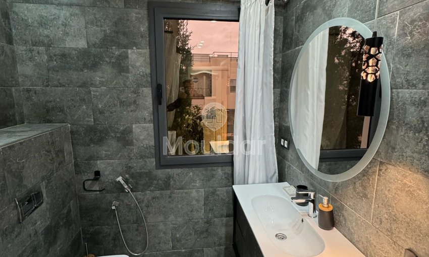 Willa luksusowa do wynajęcia w Tangerze - Achakar, 4 pokoje - view 5