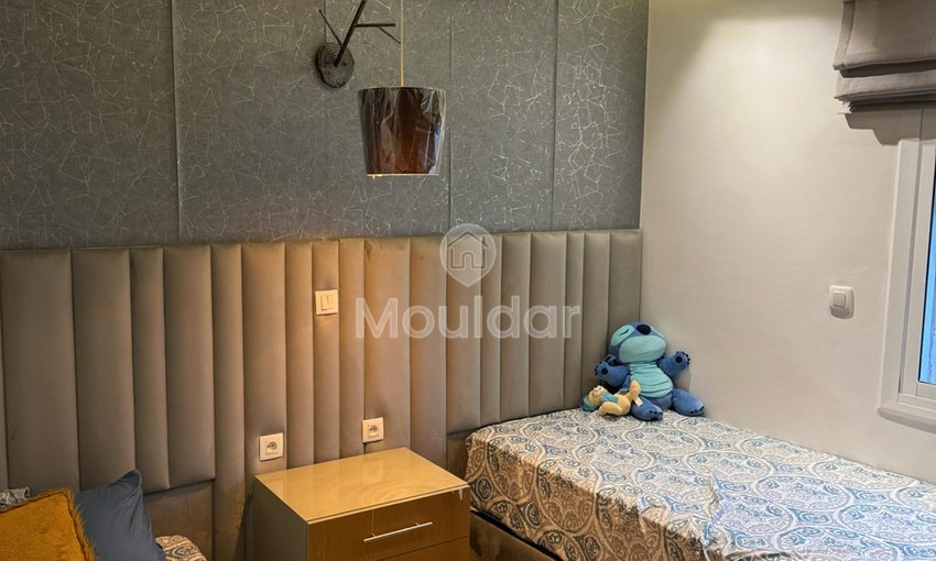 Willa luksusowa do wynajęcia w Tangerze - Achakar, 4 pokoje - view 4