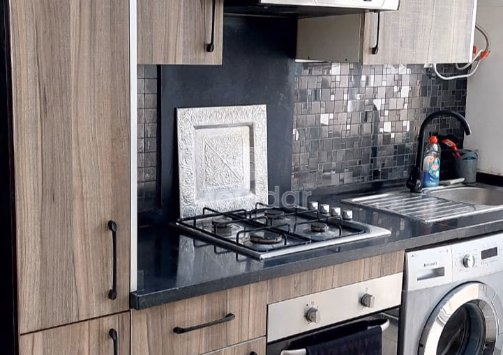 Appartement 2 Chambres à Louer - Kénitra Mimosas, 104m² Appartement 2 Chambres à Louer - Kénitra Mimosas, 104m²