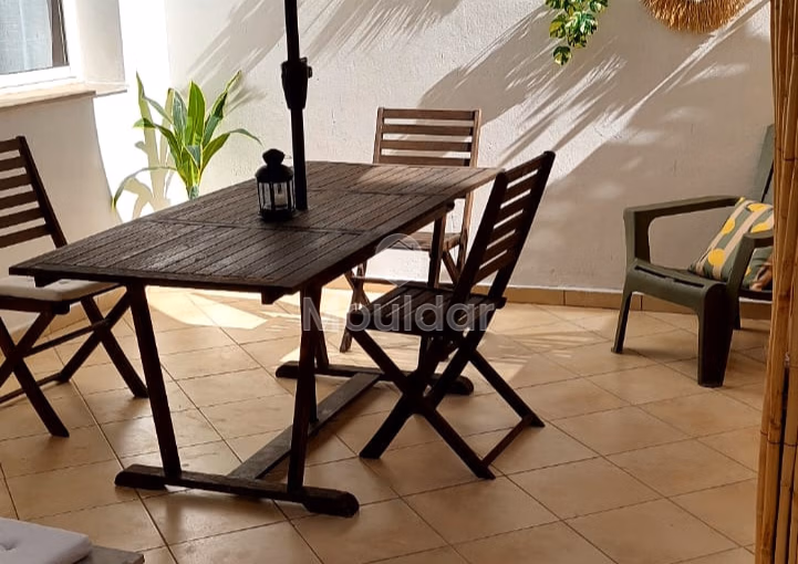 Appartement 2 Chambres à Louer - Kénitra Mimosas, 104m² Appartement 2 Chambres à Louer - Kénitra Mimosas, 104m²