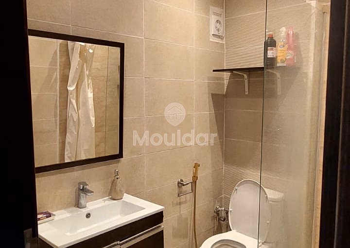 Appartement 2 Chambres à Louer - Kénitra Mimosas, 104m² Appartement 2 Chambres à Louer - Kénitra Mimosas, 104m²