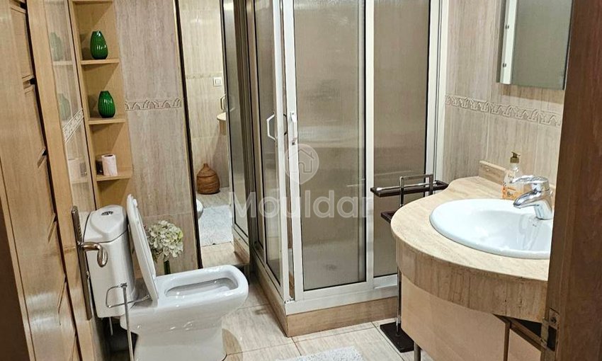 3-Bedroom Apartment for Sale in Casablanca - 170m²! - view 13