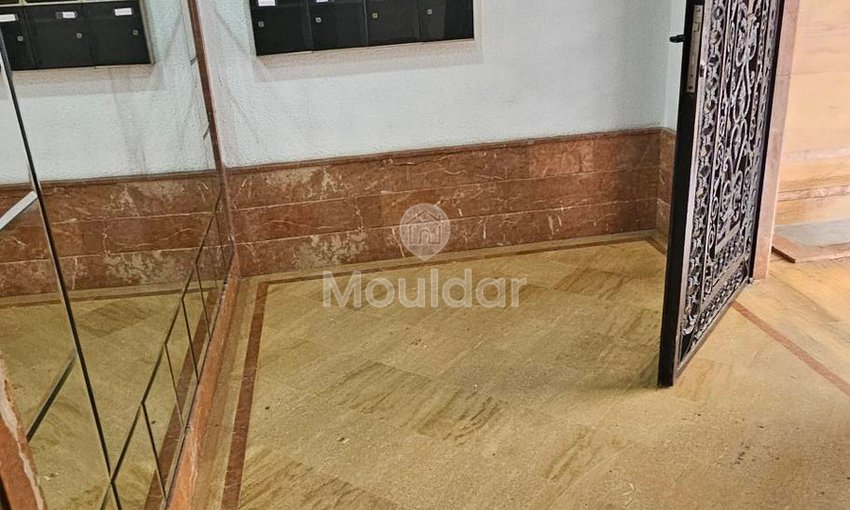 3-Bedroom Apartment for Sale in Casablanca - 170m²! - view 9