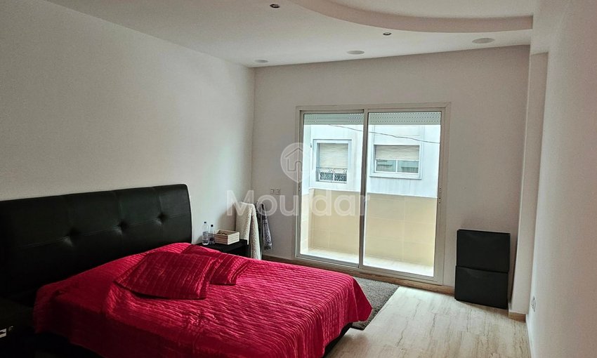 3-Bedroom Apartment for Sale in Casablanca - 170m²! - view 7