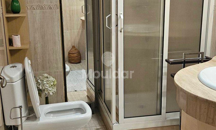 3-Bedroom Apartment for Sale in Casablanca - 170m²! - view 12