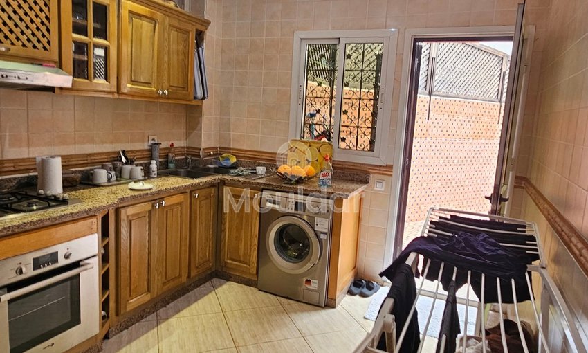 3-Bedroom Apartment for Sale in Casablanca - 170m²! - view 11