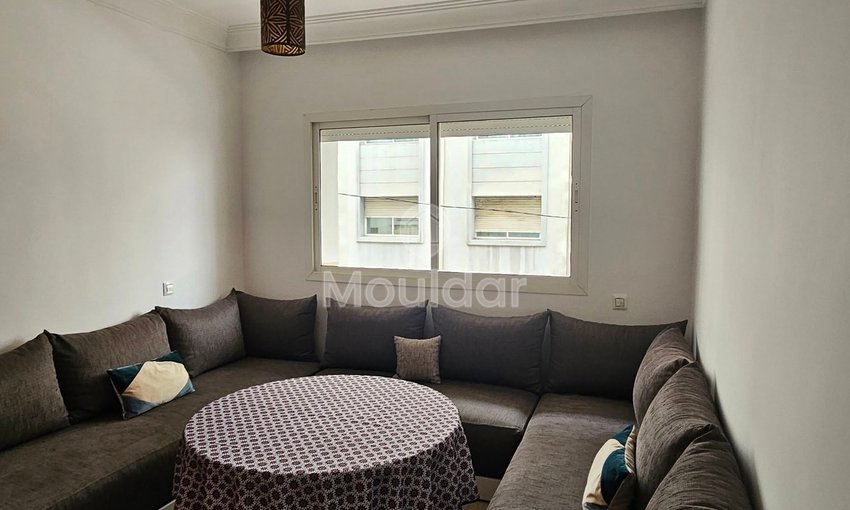 3-Bedroom Apartment for Sale in Casablanca - 170m²! - view 3