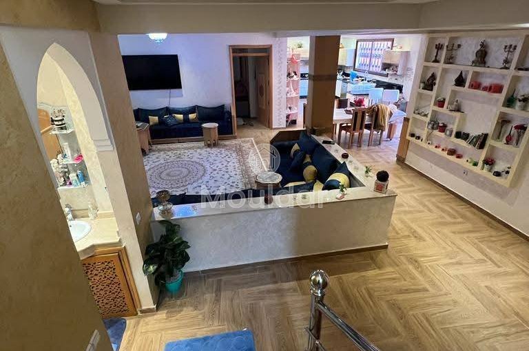 VILLA DE LUXO À VENDA EM MARRAQUE XE - TARGA, 400m²