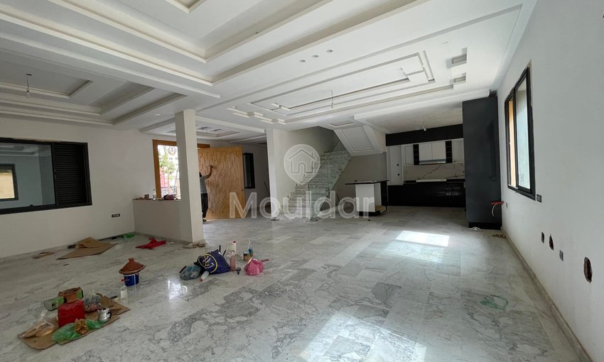 Elegant Villa for Rent in Marrakech: An Unforgettable Stay - view 4